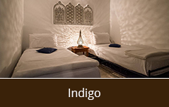 indigo