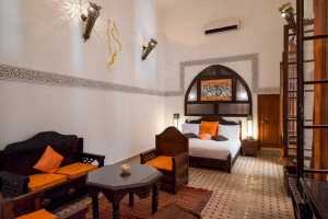 Suite safran