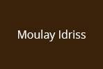 moulay-idriss